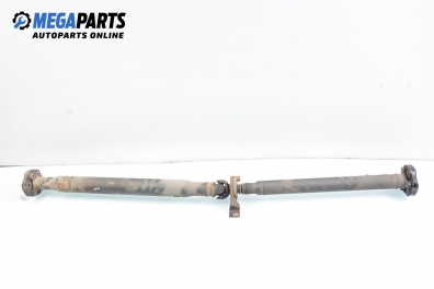 Tail shaft for Mercedes-Benz E-Class 210 (W/S) 3.0 D, 136 hp, sedan automatic, 1996