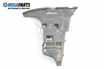 Bumper holder for Volvo S70/V70 2.3 T5, 250 hp, station wagon automatic, 2000, position: front - left