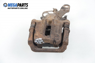 Caliper for Lancia Kappa 2.0 20V, 146 hp, sedan, 1995, position: rear - right