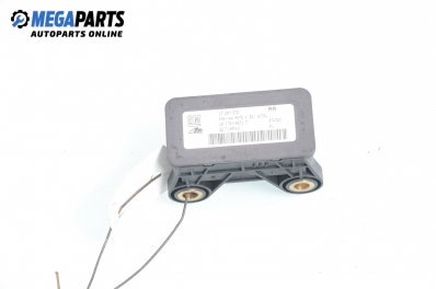ESP sensor for Opel Zafira B 1.9 CDTI, 150 hp, 2008 № GM 13 257 072