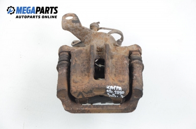 Caliper for Lancia Kappa 2.0 20V, 146 hp, sedan, 1995, position: rear - left