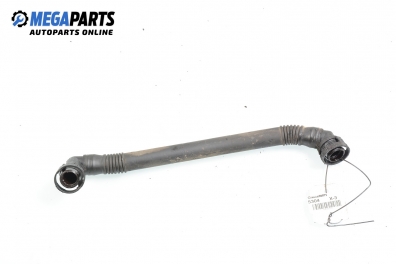 Crankcase vent hose for BMW X3 (E83) 2.5, 192 hp, 2005