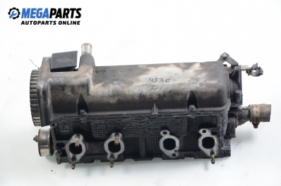 Engine head for Fiat Punto 1.2, 73 hp, 3 doors, 1995