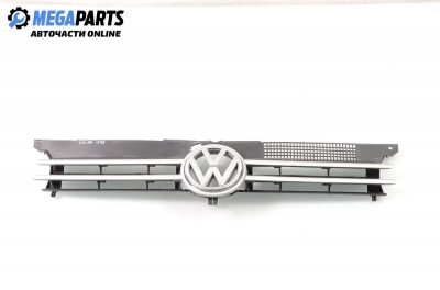 Grilă for Volkswagen Golf IV (1998-2004) 1.9, hatchback, position: fața