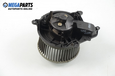 Ventilator încălzire pentru Citroen Xsara 2.0 HDi, 90 cp, 3 uși, 2001