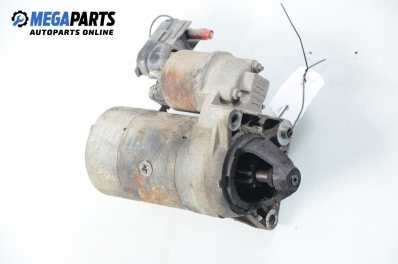 Starter for Fiat Punto 1.2, 73 hp, 3 doors, 1995