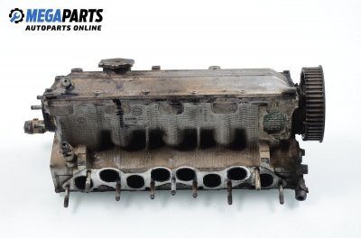 Engine head for Fiat Punto 1.7 D, 57 hp, hatchback, 3 doors, 1995