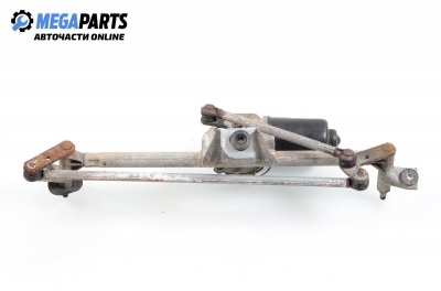 Front wipers motor for Opel Corsa C 1.2, 75 hp, 2004, position: front