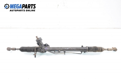 Hydraulic steering rack for Volkswagen Passat 1.8, 125 hp, station wagon, 1998