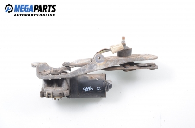 Front wipers motor for Citroen ZX 1.4, 75 hp, 1993