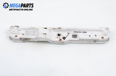 Front upper slam panel for Opel Corsa C Hatchback (09.2000 - 12.2009)