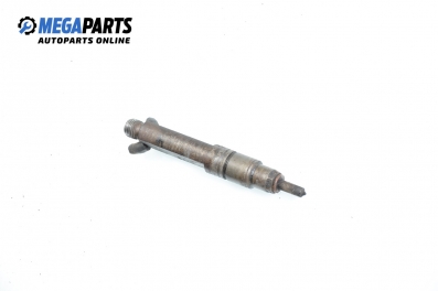 Diesel fuel injector for Audi 100 (C4) 2.5 TDI, 115 hp, station wagon, 1992