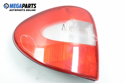 Tail light for Chrysler Grand Voyager 2.5 CRD, 141 hp, 2001, position: left