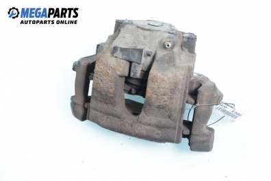 Caliper for Mercedes-Benz E-Class 210 (W/S) 3.0 D, 136 hp, sedan automatic, 1996, position: front - left