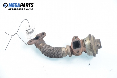 EGR ventil for Volvo S40/V40 1.9 TD, 90 hp, sedan, 1998