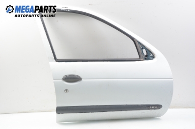 Door for Renault Megane I 1.6, 75 hp, hatchback, 1996, position: front - right