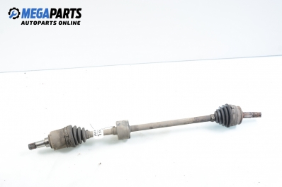 Driveshaft for Fiat Punto 1.2, 73 hp, 3 doors, 1995, position: right