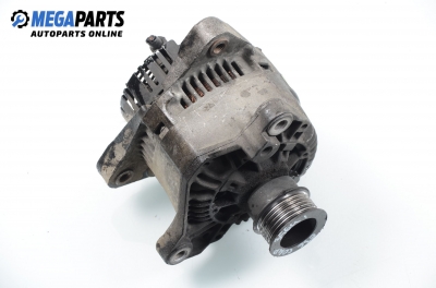 Alternator for BMW 3 (E36) 1.6, 102 hp, hatchback, 1997