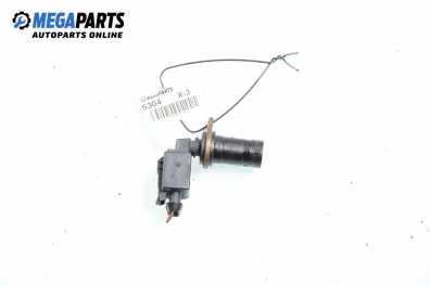 Camshaft sensor for BMW X3 Series E83 (01.2004 - 12.2011)