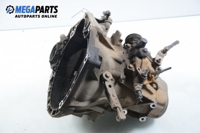  for Fiat Punto 1.2, 73 hp, 1995