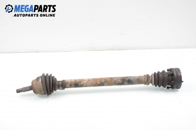 Driveshaft for Volkswagen Passat (B3) 1.8, 90 hp, sedan, 1991, position: right