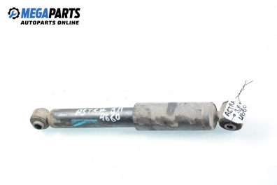 Shock absorber for Opel Astra G 1.4 16V, 90 hp, hatchback, 5 doors, 1998, position: rear