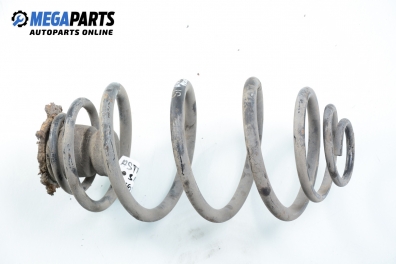 Coil spring for Opel Astra G 1.4 16V, 90 hp, hatchback, 1998, position: rear