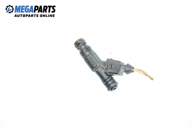 Duza benzină pentru Rover 25 1.4 16V, 103 cp, hatchback, 3 uși, 2004 № Bosch 0 280 155 884