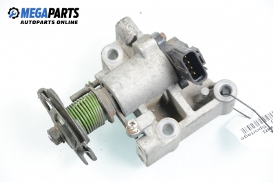 Potentiometer gaspedal für Kia Sportage I (JA) 2.0 TD 4WD, 83 hp, 5 türen, 2002