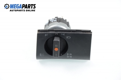 Lights switch for Mercedes-Benz C W202 2.2 CDI, 125 hp, station wagon, 1999