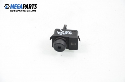 Rear window heater button for Ford Fiesta 1.1, 50 hp, 3 doors, 1993