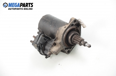 Starter for Volkswagen Passat (B3) 1.8, 90 hp, sedan, 1991