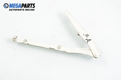 Bonnet hinge for Porsche Boxster 986 2.7, 220 hp, cabrio automatic, 2001, position: right