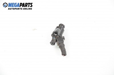 Gasoline fuel injector for BMW 3 (E36) 1.6, 102 hp, hatchback, 3 doors, 1997