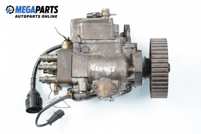 Diesel injection pump for BMW 5 (E34) 2.4 td, 115 hp, sedan, 1989