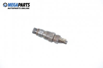 Diesel fuel injector for BMW 5 (E34) 2.4 td, 115 hp, sedan, 1989