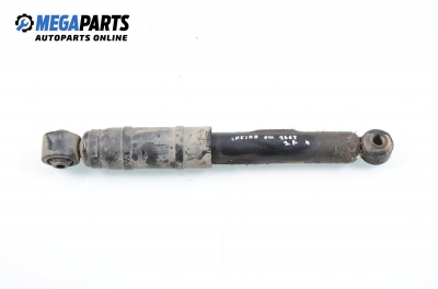 Shock absorber for Opel Zafira A 1.8 16V, 125 hp, 2001, position: rear