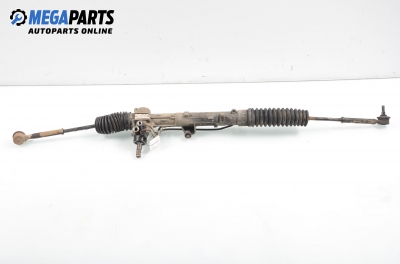 Hydraulic steering rack for Fiat Punto 1.7 TD, 63 hp, hatchback, 3 doors, 1995