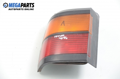 Tail light for Volkswagen Passat (B3) 1.8 16V, 136 hp, station wagon, 1992, position: left