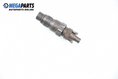 Diesel fuel injector for BMW 5 (E34) 2.4 td, 115 hp, sedan, 1989