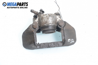 Caliper for Peugeot 306 1.4, 75 hp, hatchback, 5 doors, 1993, position: front - right