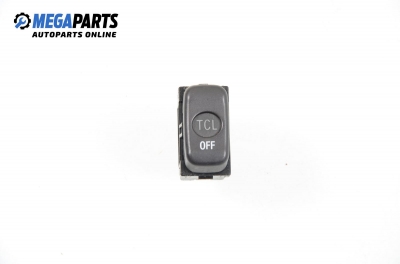 Traction control button for Mitsubishi Galant VIII 2.5 V6, 163 hp, sedan, 1996