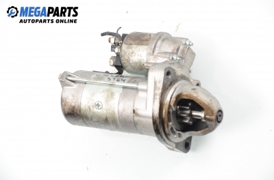 Starter for BMW 3 (E36) 1.6, 102 hp, hatchback, 3 doors, 1997