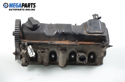 Engine head for Volkswagen Passat (B3) 1.8, 90 hp, sedan, 1991