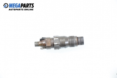 Diesel fuel injector for BMW 5 (E34) 2.4 td, 115 hp, sedan, 1989