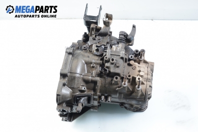  for Mitsubishi Galant VIII 2.0 TDI, 90 hp, sedan, 1998