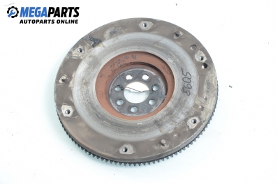 Flywheel for Mitsubishi Space Star 1.8 GDI, 122 hp, 1999