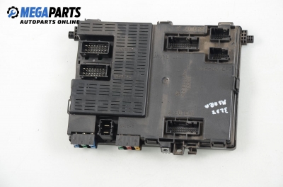 Fuse box for Citroen Xsara 2.0 HDi, 90 hp, 3 doors, 2001 № Valeo 730 045 11