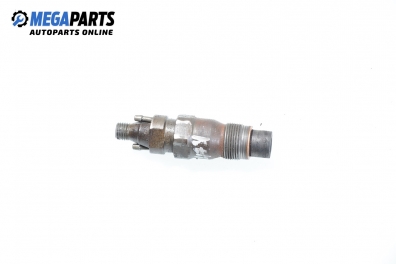 Diesel fuel injector for BMW 5 (E34) 2.4 td, 115 hp, sedan, 1989