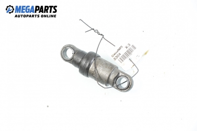 Dispozitiv de tensionare centură de siguranță pentru BMW X3 (E83) 2.5, 192 cp, 2005